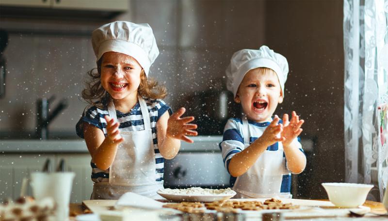 Bake it! in Begijnendijk